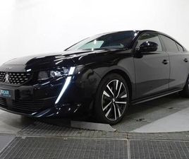 HYBRID 225CH GT PACK E-EAT8