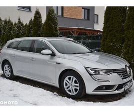 RENAULT TALISMAN 1.7 BLUE DCI BUSINESS
