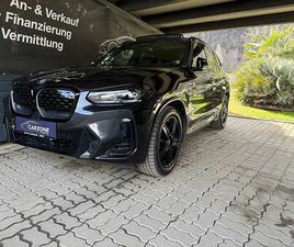 BMW IX3 M 73,8KWH SPORT *LEASINGFÄHIG*M-PAKET*AHV*P...