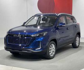 EVO EVO 7 KAIROS 1.5 TURBO 174CV DCT NUOVA A MONTAGNA IN VALTELLINA