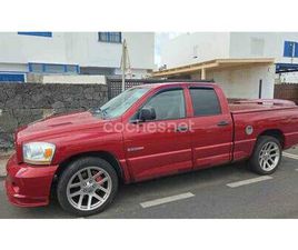 DODGE VIPER SRT 10 DODGE VIPER