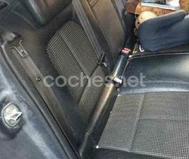 PEUGEOT 407 SW PEUGEOT 407 SW