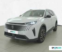 HYBRID 136 E-DCS6 ALLURE