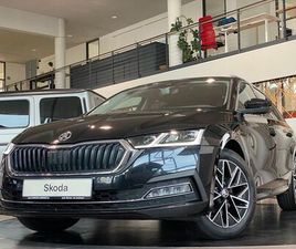 2.0 TDI FIRST EDIT. MATRIX SBEL AHK ACC