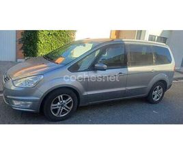 FORD GALAXY FORD GALAXY