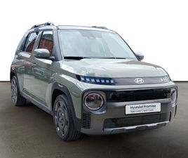 INSTER CROSS 49KWH MAXX 115