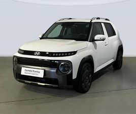 HYUNDAI INSTER CROSS INSTER CROSS 49KWH TECNO 115