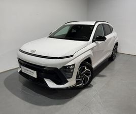 KONA HEV 1.6 GDI NLINE DT