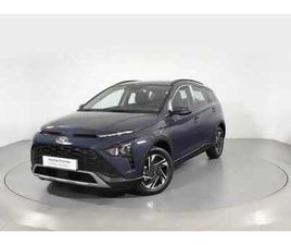 HYUNDAI BAYON BAYON 1.2 MPI MAXX