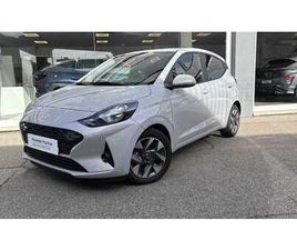HYUNDAI I10 I10 1.0 MPI KLASS AUT.