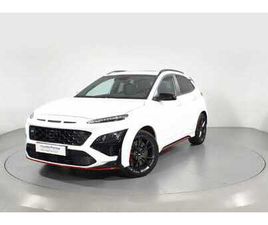 HYUNDAI KAUAI N KONA 2.0 TGDI N SKY DCT