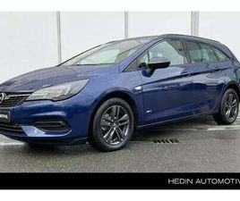 SPORTS TOURER 1.2 130PK DESIGN & TECH | NAVIGATIE