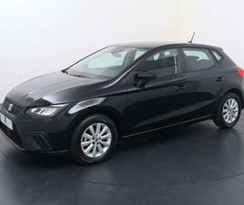 1.0 ECOTSI STYLE | 95 PK | CRUISE CONTROL | CLIMAT