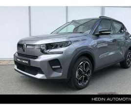 1.2 TURBO 100PK MAX | NAVIGATIE | CRUISE CONTROL |