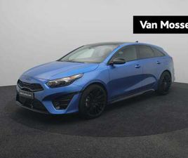 1.5 T-GDI GT-LINE | AUTOMAAT | NAVIGATIE | PANORA