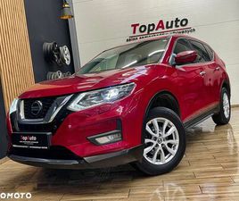 NISSAN X-TRAIL 1.3 DIG-T N-CONNECTA