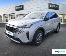 HYBRID 145 E-DCS6 ALLURE