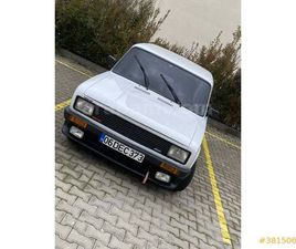 SAHIBINDEN TOFAŞ SERÇE 1995 MODEL ANKARA 200.000 KM BEYAZ - 38150658 | ARABAM.COM