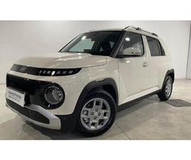 HYUNDAI INSTER INSTER 49KWH MAXX 115