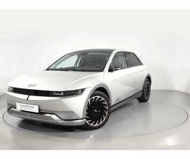 HYUNDAI IONIQ 5 IONIQ 5 77KWH ENERGY AWD 239KW