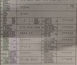 RENAULT TWIZY (BATTERIEEIGENTUM) CANTON SAINT-GALL - TUTTI.CH