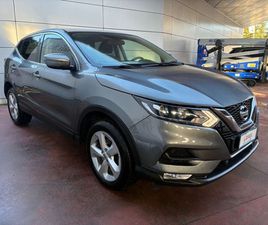QASHQAI 1ª SERIE 1.3 DIG-T 140 BUSINESS