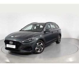HYUNDAI I30 SW I30 CW 1.0 TGDI KLASS 48V 100
