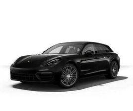 PORSCHE PANAMERA 4 E-HYBRID SPORT TURISMO
