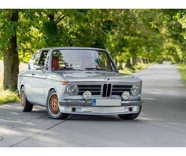 BMW 2002 BMW 2002 1600-2