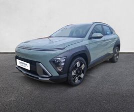 HYUNDAI KAUAI KONA HEV 1.6 GDI XLS DT 138