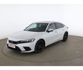 HONDA CIVIC 2.0 I-MMD E:HEV ADVANCE