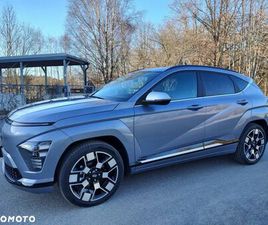 HYUNDAI KONA LONG RANGE HYUNDAI KONA ELEKTRO PRIME