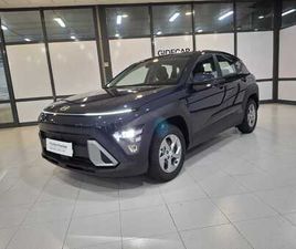 HYUNDAI KAUAI KONA HEV 1.6 GDI MAXX DT 138