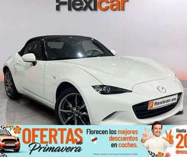 ST 2.0 SKYACTIV-G KAZARI