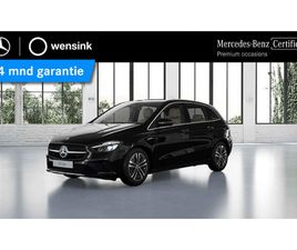 MERCEDES-BENZ B-KLASSE 250 E LUXURY LINE