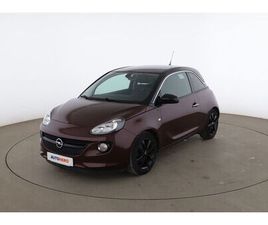 OPEL ADAM 1.4 BLACK EDITION