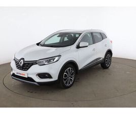RENAULT KADJAR 1.5 DCI BLUE INTENS EDC