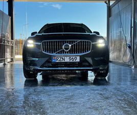 VOLVO XC60 VOLVO XC60