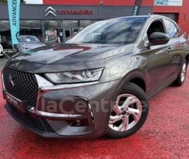 2.0 BLUEHDI 180 BUSINESS AUTOMATIQUE