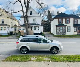 DODGE JOURNEY DODGE JOURNEY FOR SALE