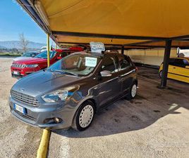 NUOVA FORF KA+ 1.2 BENZINA FULL OPTIONAL