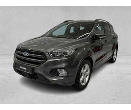 2.0 TDCI 180HK AWD|PANO|ACC|H.FESTE|RATTVARME++