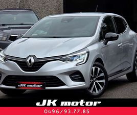 RENAULT CLIO * GARANTIE *