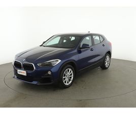 BMW X2 SDRIVE 18I SDRIVE 18I