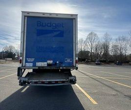 FREIGHTLINER. M2 - 2017