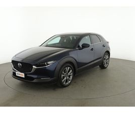 2.0 SKYACTIV-X MILD-HYBRID