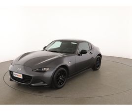 MAZDA MX5 1.5 SKYACTIV G