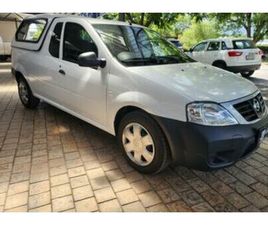 2022 NISSAN NP200 NISSAN NP200 1.6SAFETY PACK @ R208 000 EX VAT