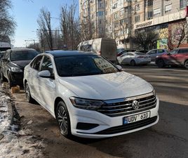 VOLKSWAGEN JETTA VOLKSWAGEN JETTA