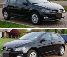 VOLKSWAGEN POLO VOLKSWAGEN POLO